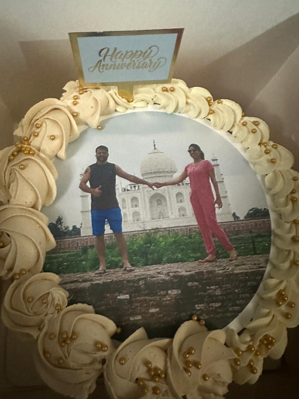 8th Wedding Anniversary